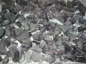 Highly Refined, Recycled